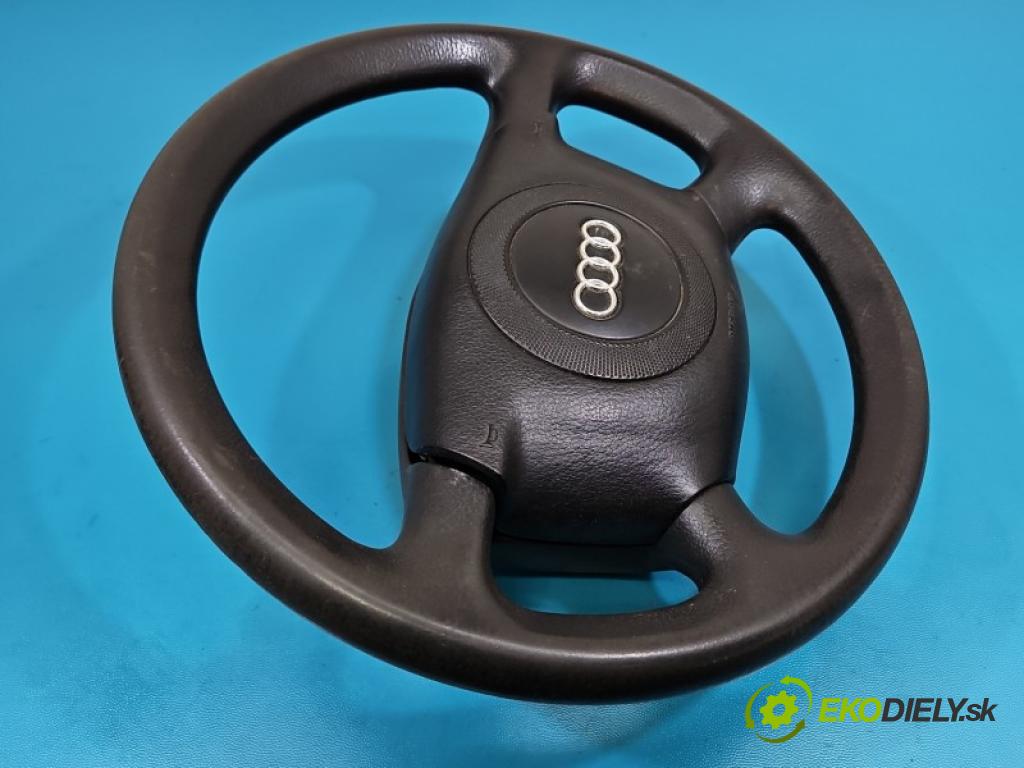 Audi A4 B5 1994-2001 1.9 tdi AHH 90 hp manual 66 kW 1896 cm3 4- volant 4B0419091AR (Volant)
