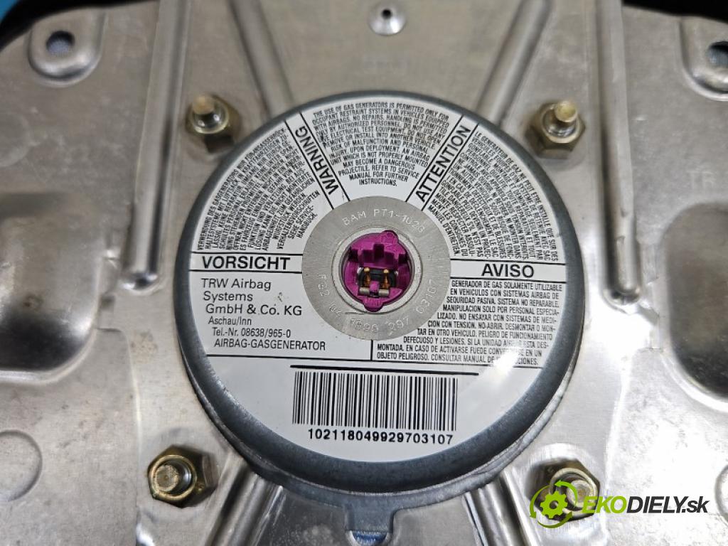 Audi A4 B5 1994-2001 1.9 tdi AHH 90 hp manual 66 kW 1896 cm3 4- volant 4B0419091AR (Volant)