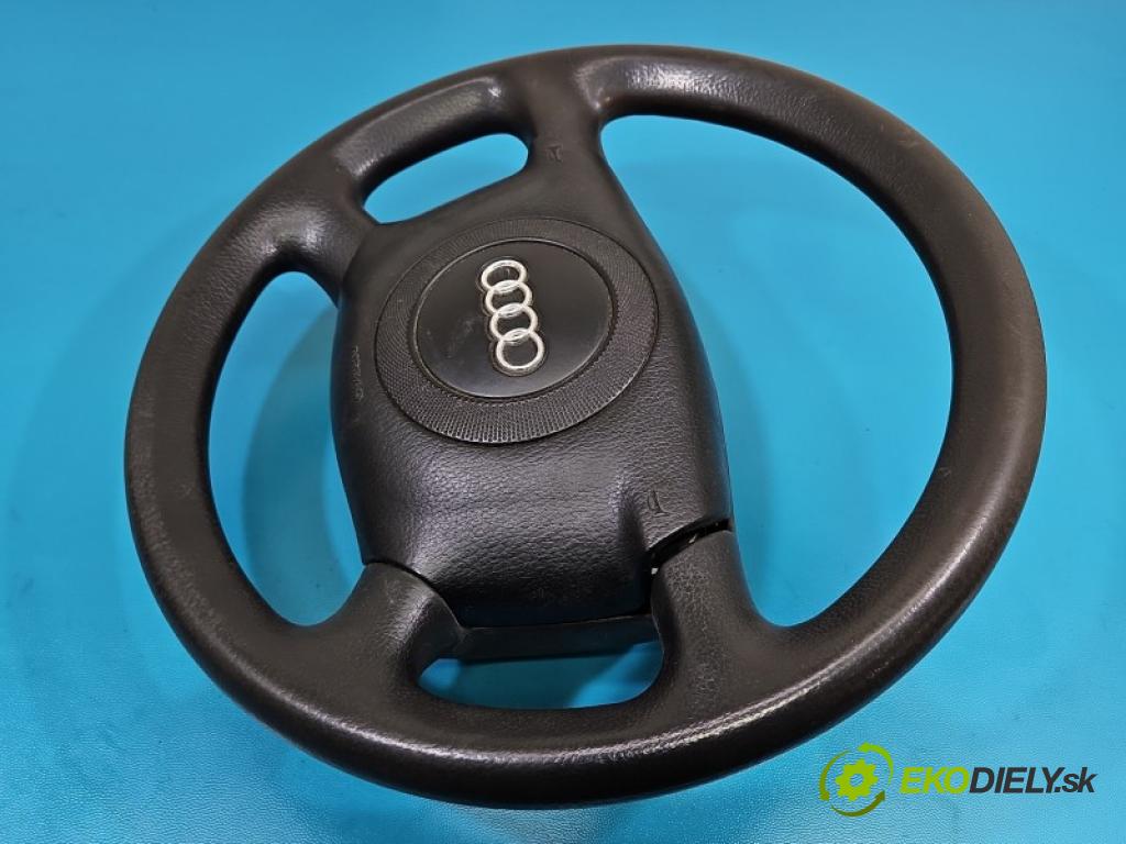 Audi A4 B5 1994-2001 1.9 tdi AHH 90 hp manual 66 kW 1896 cm3 4- volant 4B0419091AR (Volant)