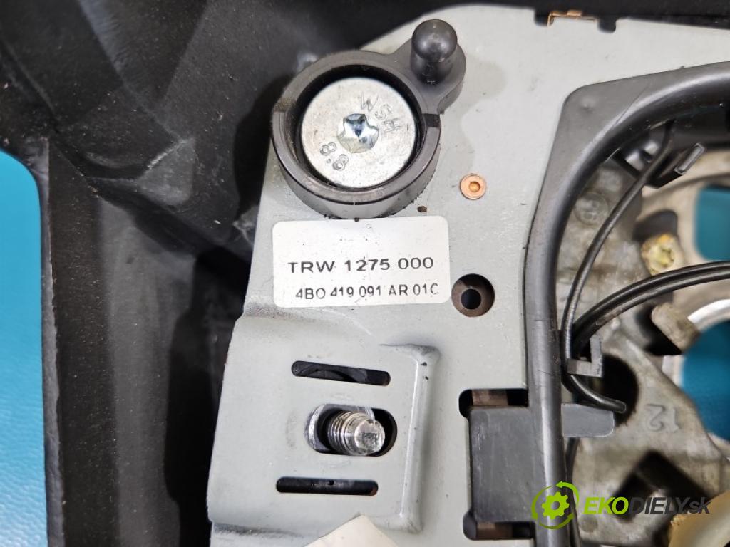 Audi A4 B5 1994-2001 1.9 tdi AHH 90 hp manual 66 kW 1896 cm3 4- volant 4B0419091AR (Volant)