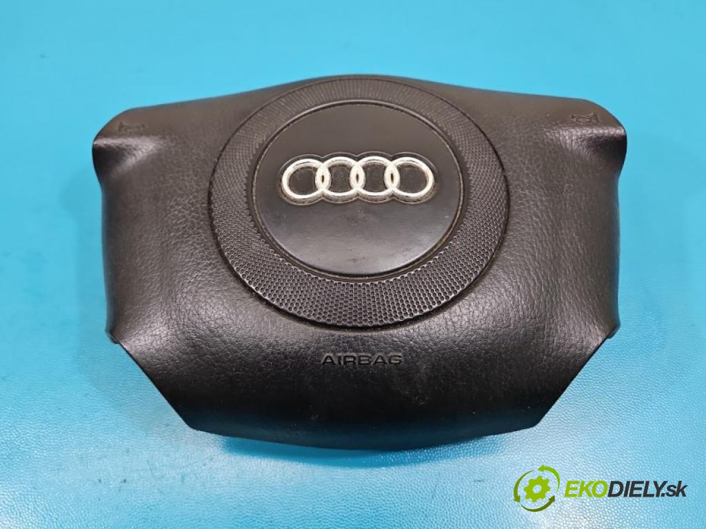 Audi A4 B5 1994-2001 1.9 tdi AHH 90 hp manual 66 kW 1896 cm3 4- volant 4B0419091AR (Volant)