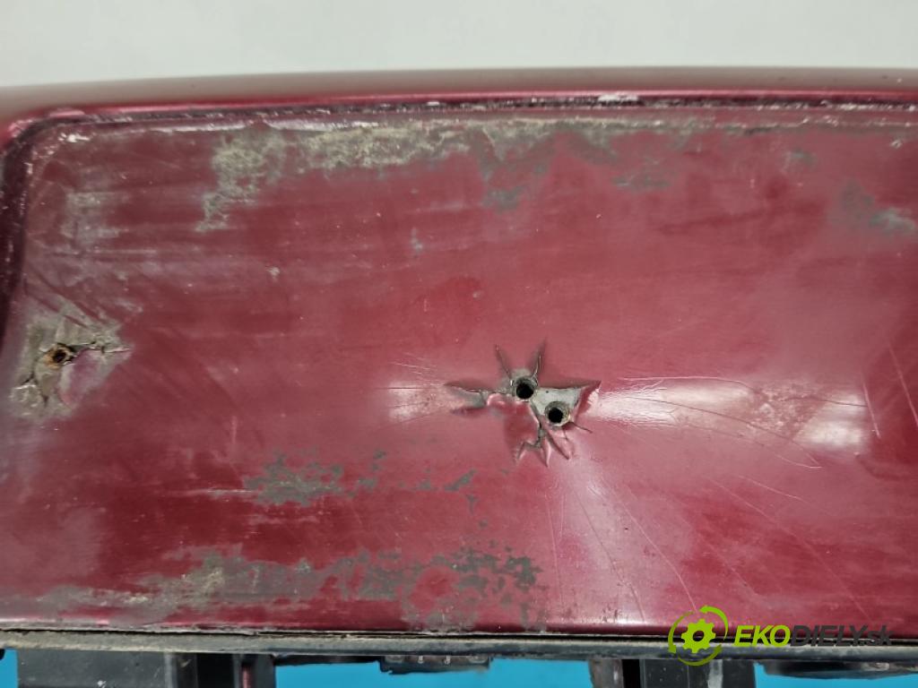 Audi A4 B5 1994-2001 1.9 tdi AHH 90 HP manual 66 kW 1896 cm3 4- nárazník predné  (Kľučka dverí ostatné)