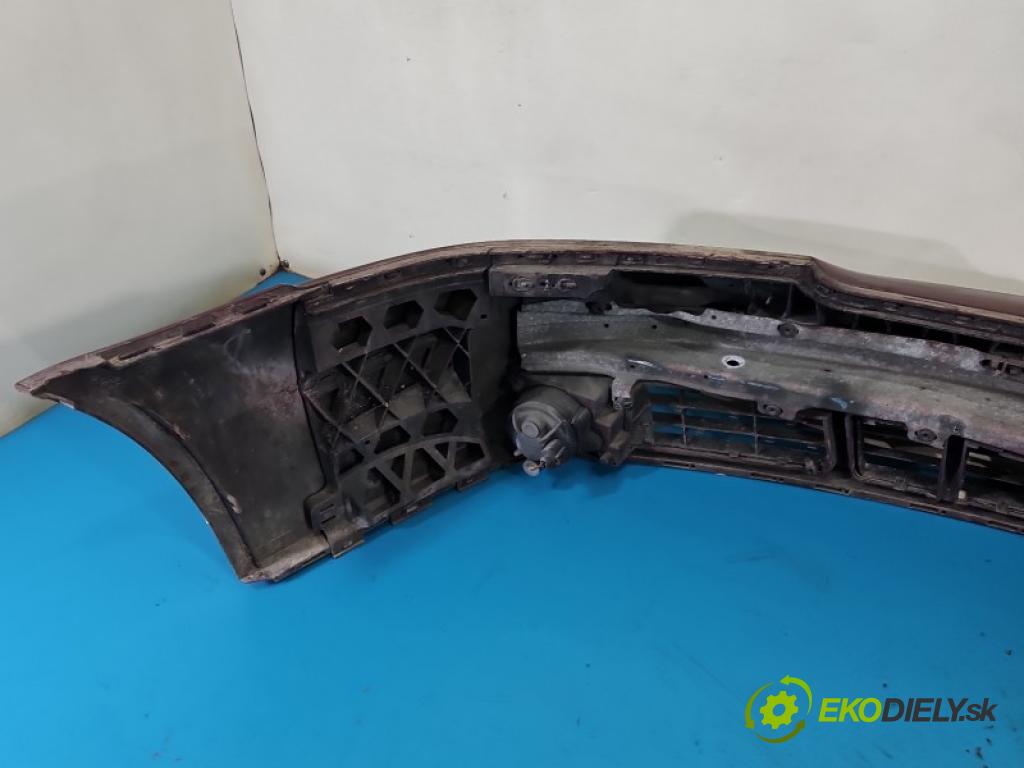 Audi A4 B5 1994-2001 1.9 tdi AHH 90 HP manual 66 kW 1896 cm3 4- nárazník predné  (Kľučka dverí ostatné)