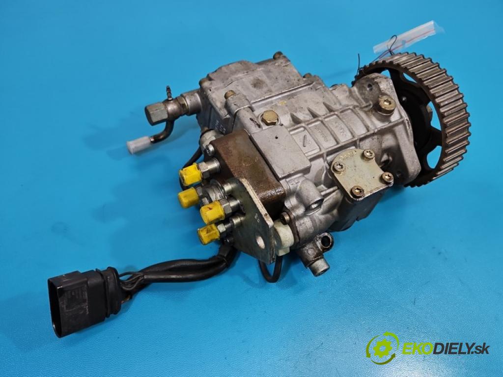 Audi A4 B5 1994-2001 1.9 tdi AHH 90 HP manual 66 kW 1896 cm3 4- čerpadlo vstrekovacia 0460414987 (Vstrekovacie čerpadlo)