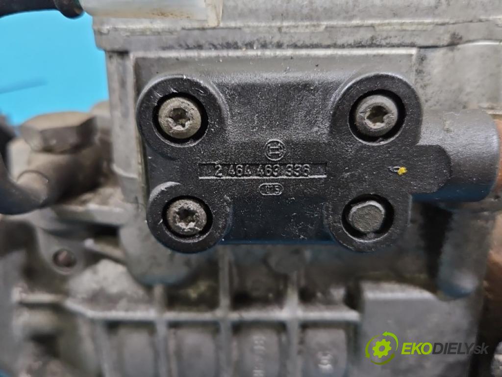 Audi A4 B5 1994-2001 1.9 tdi AHH 90 HP manual 66 kW 1896 cm3 4- čerpadlo vstrekovacia 0460414987 (Vstrekovacie čerpadlo)
