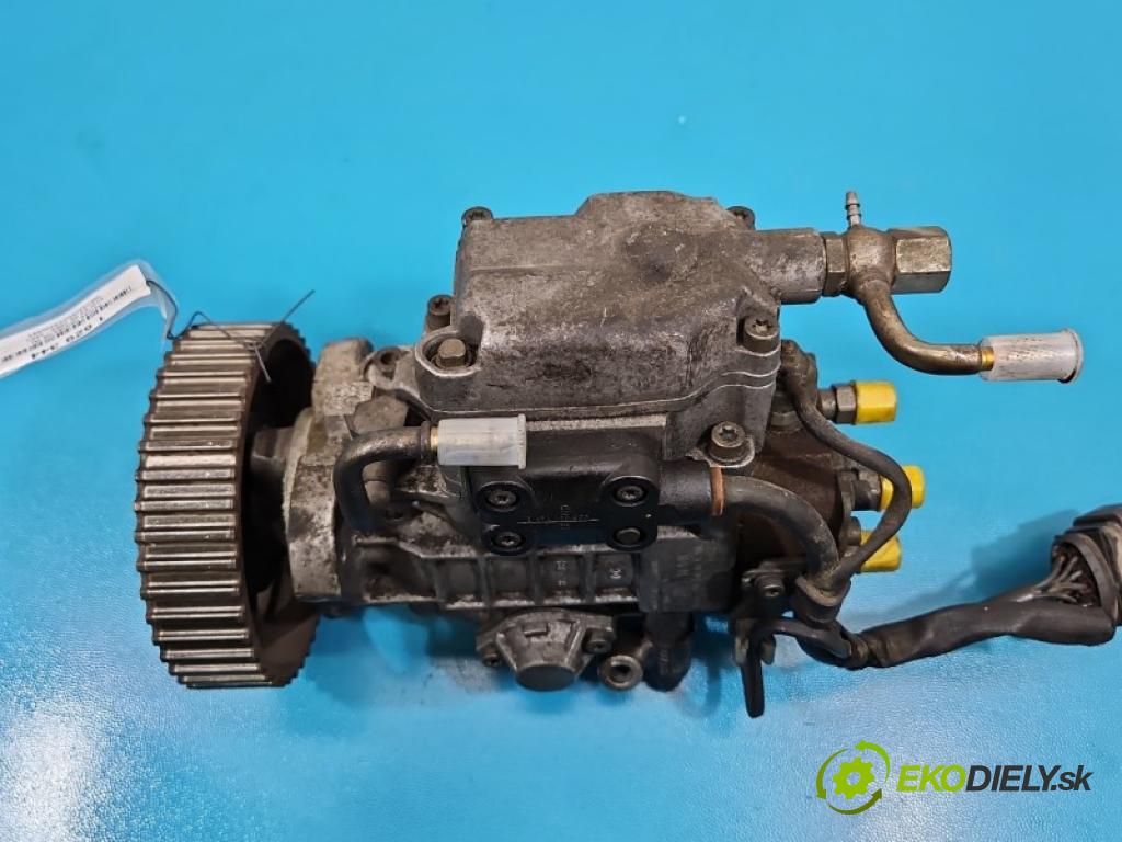 Audi A4 B5 1994-2001 1.9 tdi AHH 90 HP manual 66 kW 1896 cm3 4- čerpadlo vstrekovacia 0460414987 (Vstrekovacie čerpadlo)