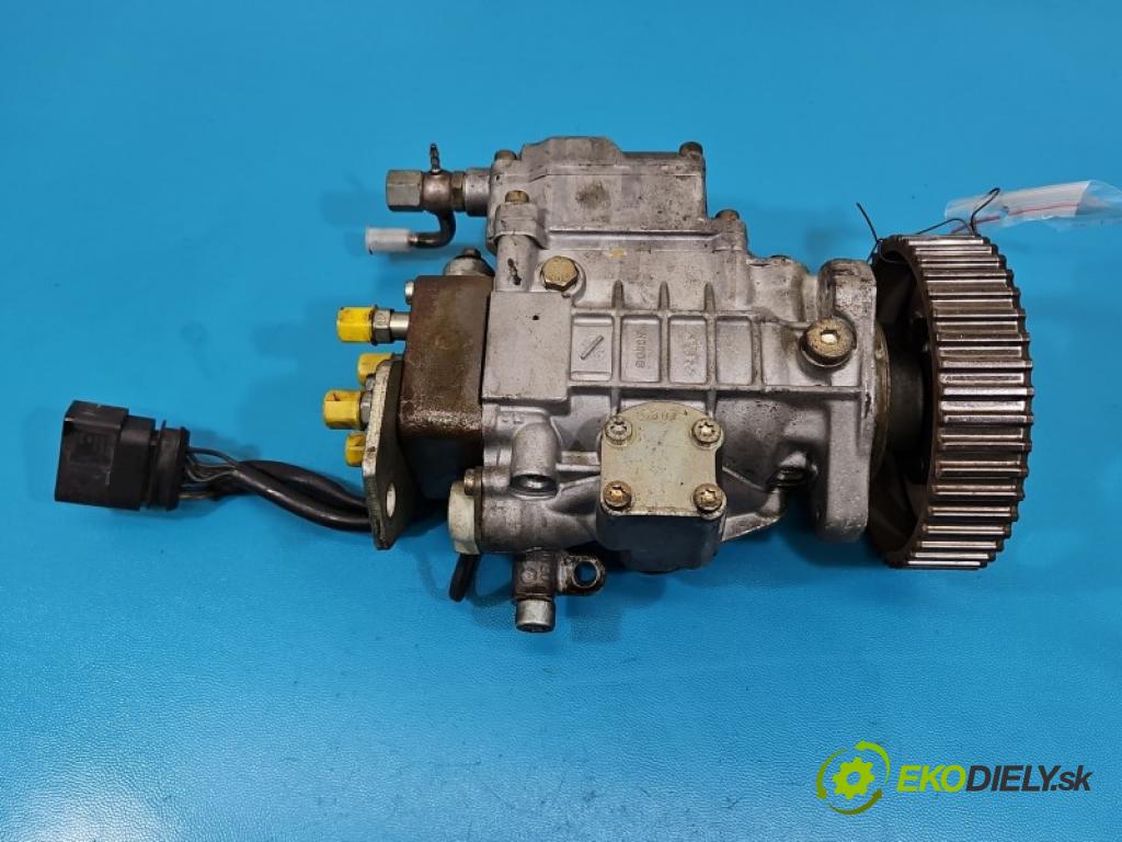 Audi A4 B5 1994-2001 1.9 tdi AHH 90 HP manual 66 kW 1896 cm3 4- čerpadlo vstrekovacia 0460414987 (Vstrekovacie čerpadlo)