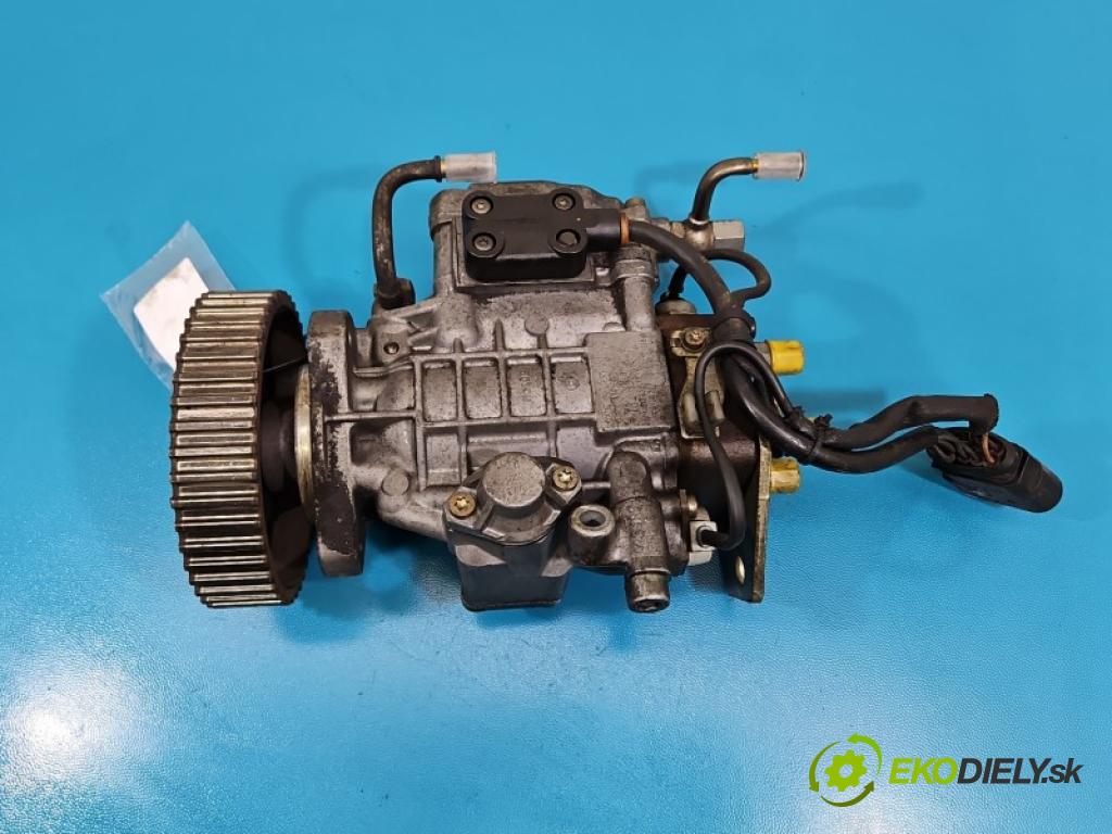 Audi A4 B5 1994-2001 1.9 tdi AHH 90 HP manual 66 kW 1896 cm3 4- čerpadlo vstrekovacia 0460414987 (Vstrekovacie čerpadlo)