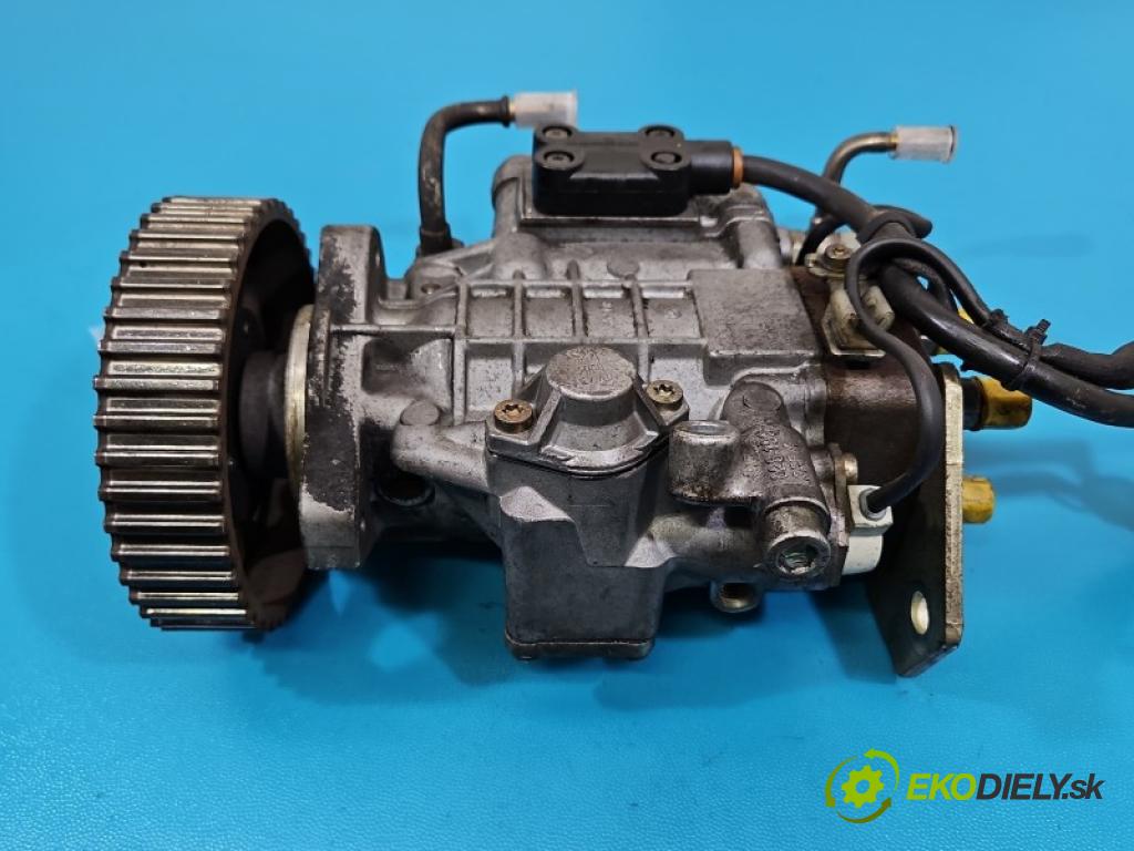 Audi A4 B5 1994-2001 1.9 tdi AHH 90 HP manual 66 kW 1896 cm3 4- čerpadlo vstrekovacia 0460414987 (Vstrekovacie čerpadlo)