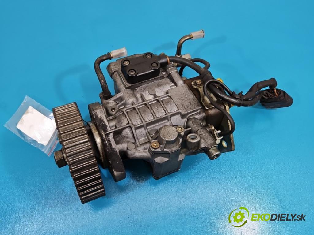 Audi A4 B5 1994-2001 1.9 tdi AHH 90 HP manual 66 kW 1896 cm3 4- čerpadlo vstrekovacia 0460414987 (Vstrekovacie čerpadlo)