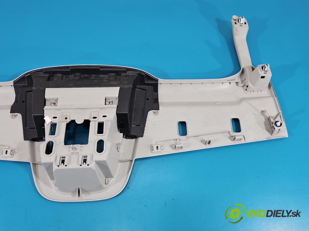 Toyota Proace City 1.2 12V 110 hp manual 81 kW 1199 cm3 5- kryt plastová 9824346577