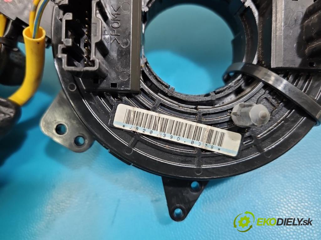 Subaru Forester III SH 2008-2013 2.0 boxer 147 HP manual 108 kW 1998 cm3 5- Páska: airbag JR203900378 (Airbag)