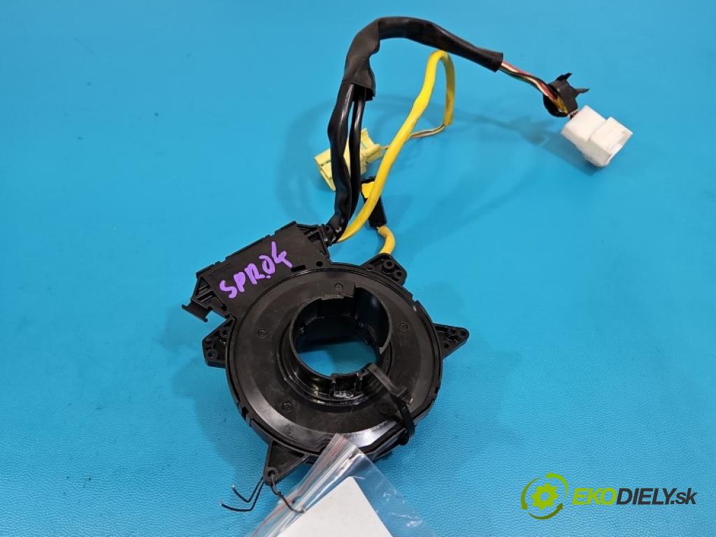 Subaru Forester III SH 2008-2013 2.0 boxer 147 HP manual 108 kW 1998 cm3 5- Páska: airbag JR203900378 (Airbag)
