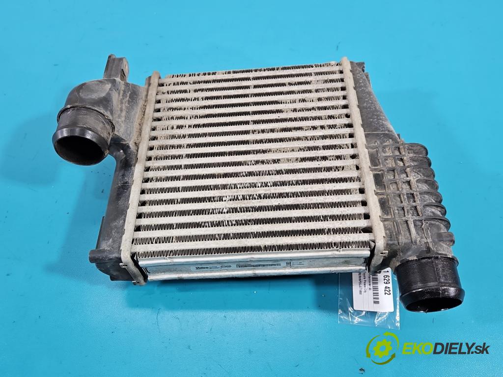 Toyota Proace City 1.2 12V 110 HP manual 81 kW 1199 cm3 5- Intercooler P9675627980 (Intercooler (chladič nasávaného vzduchu))
