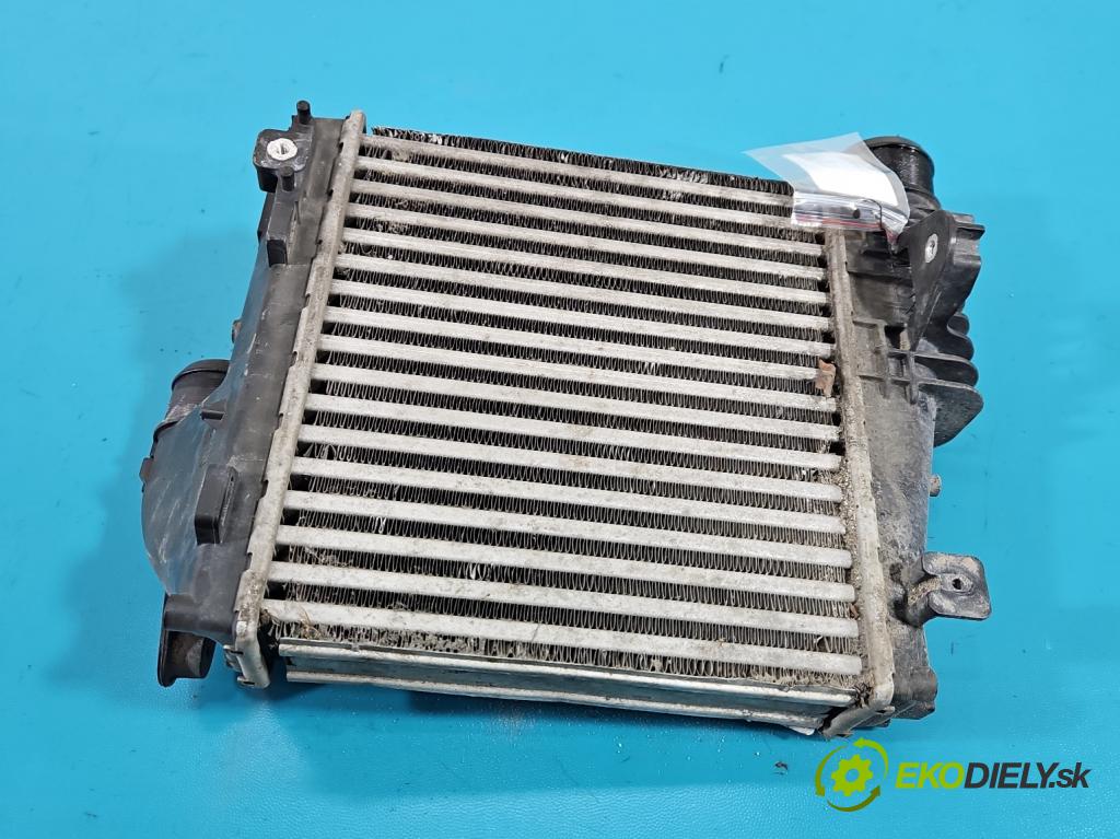Toyota Proace City 1.2 12V 110 HP manual 81 kW 1199 cm3 5- Intercooler P9675627980 (Intercooler (chladič nasávaného vzduchu))