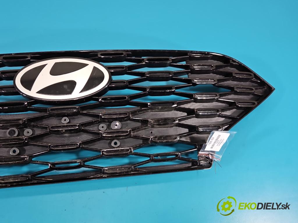 Hyundai I30 III 2016- 1.5 T 140 hp automatic 103 kW 1482 cm3 5- mřížka 86366-G4900