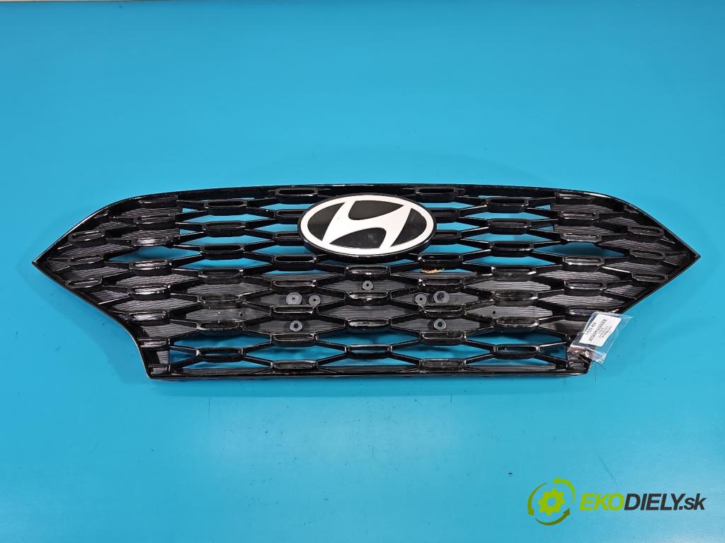 Hyundai I30 III 2016- 1.5 T 140 hp automatic 103 kW 1482 cm3 5- mřížka 86366-G4900