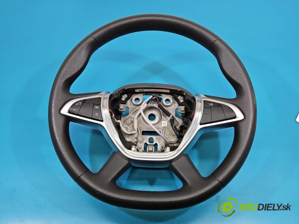 Dacia Spring 0.0 45KM automatic 33 kW  5- volant  (Volant)