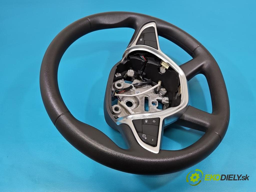 Dacia Spring 0.0 45KM automatic 33 kW  5- volant  (Volant)