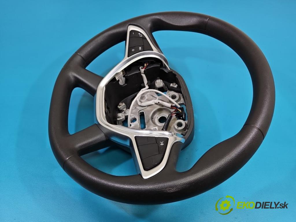 Dacia Spring 0.0 45KM automatic 33 kW  5- volant  (Volant)