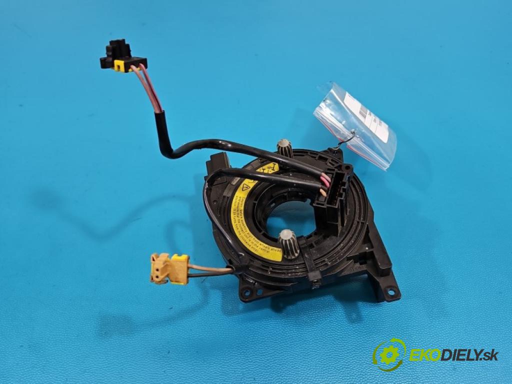 Volvo V70 III 2007-2016 2.4 D5 185 HP automatic 136 kW 2400 cm3 5- Páska: airbag 30773885 (Airbag)