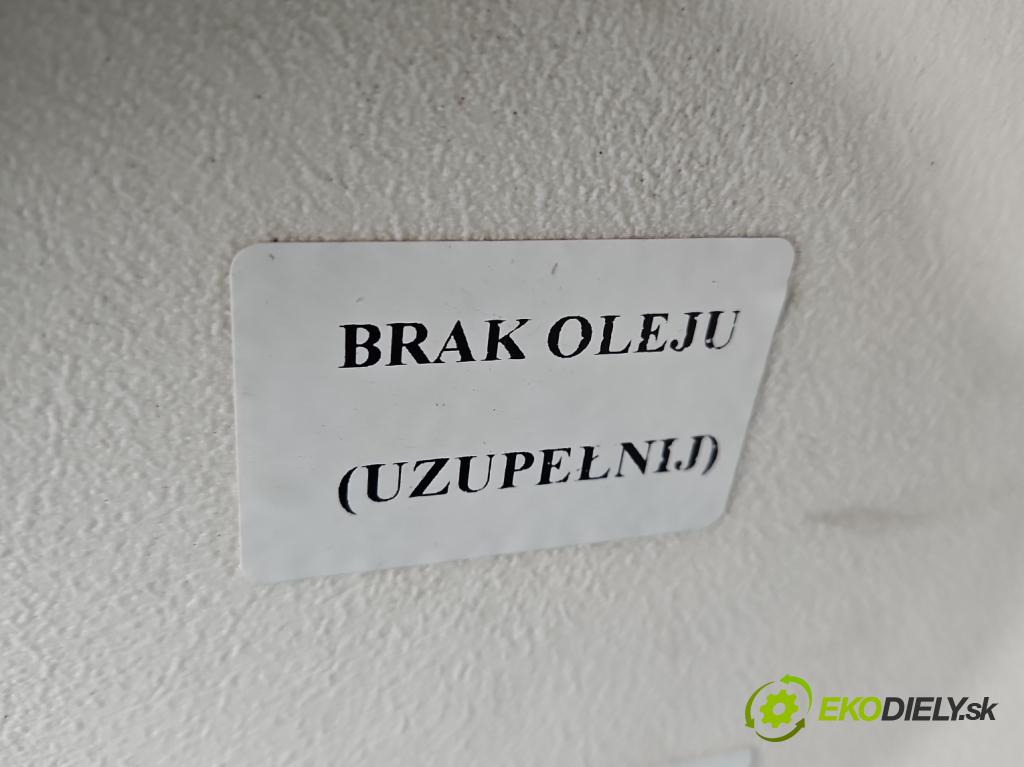 Suzuki Wagon R+ 1.3 16V 76 hp manual 56 kW 1298 cm3 5- převodovka stupňová manual ZHA