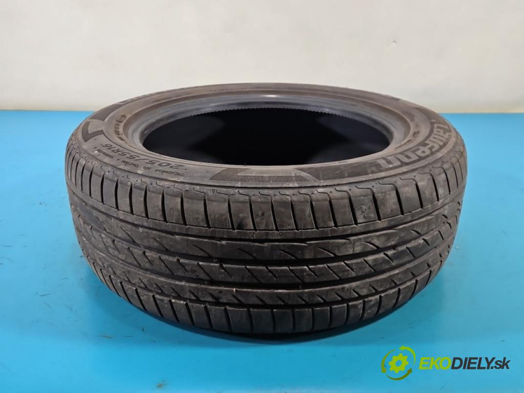 Citroen C3 I 2002-2009 1.6 16V 109 hp manual 80 kW 1587 cm3 5- pneumatiky: letní para