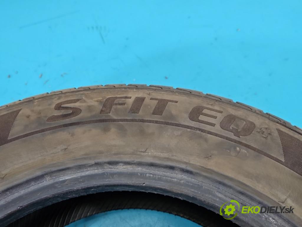 Citroen C3 I 2002-2009 1.6 16V 109 hp manual 80 kW 1587 cm3 5- pneumatiky: letní para