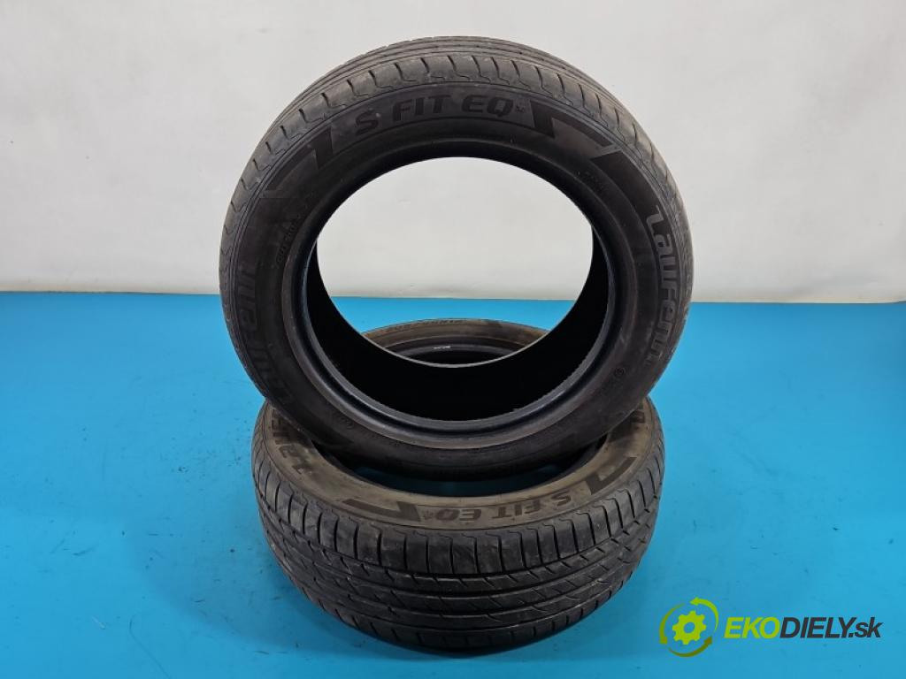 Citroen C3 I 2002-2009 1.6 16V 109 hp manual 80 kW 1587 cm3 5- pneumatiky: letní para 