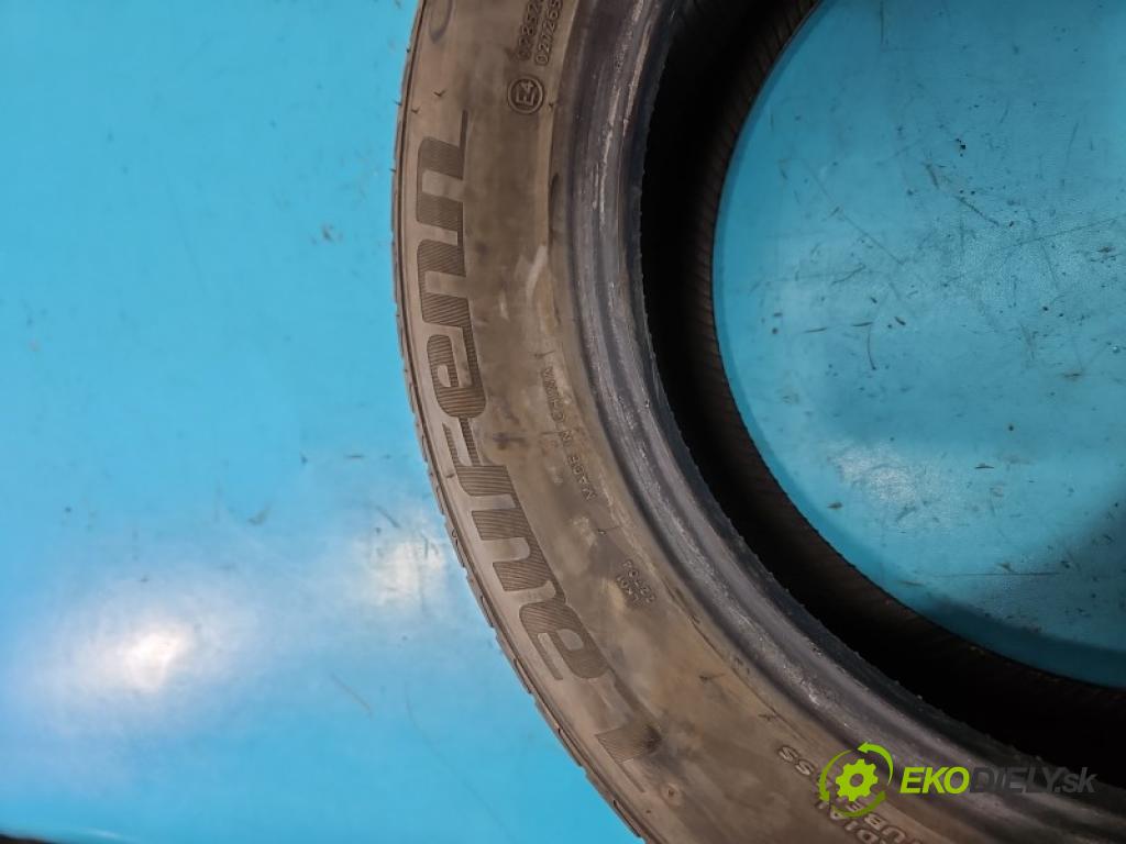 Citroen C3 I 2002-2009 1.6 16V 109 hp manual 80 kW 1587 cm3 5- pneumatiky: letní para