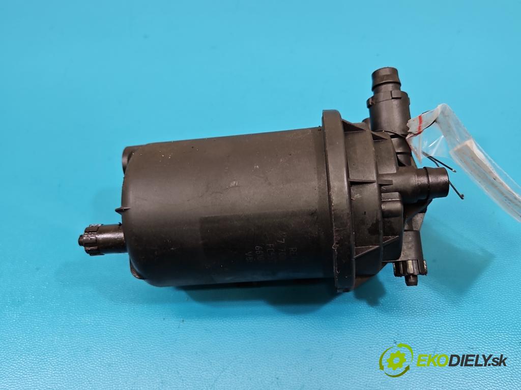 Renault Master II 1998-2010 2.8 TD 114 hp manual 84 kW 2799 cm3 5- obal filtra paliva 7700300901