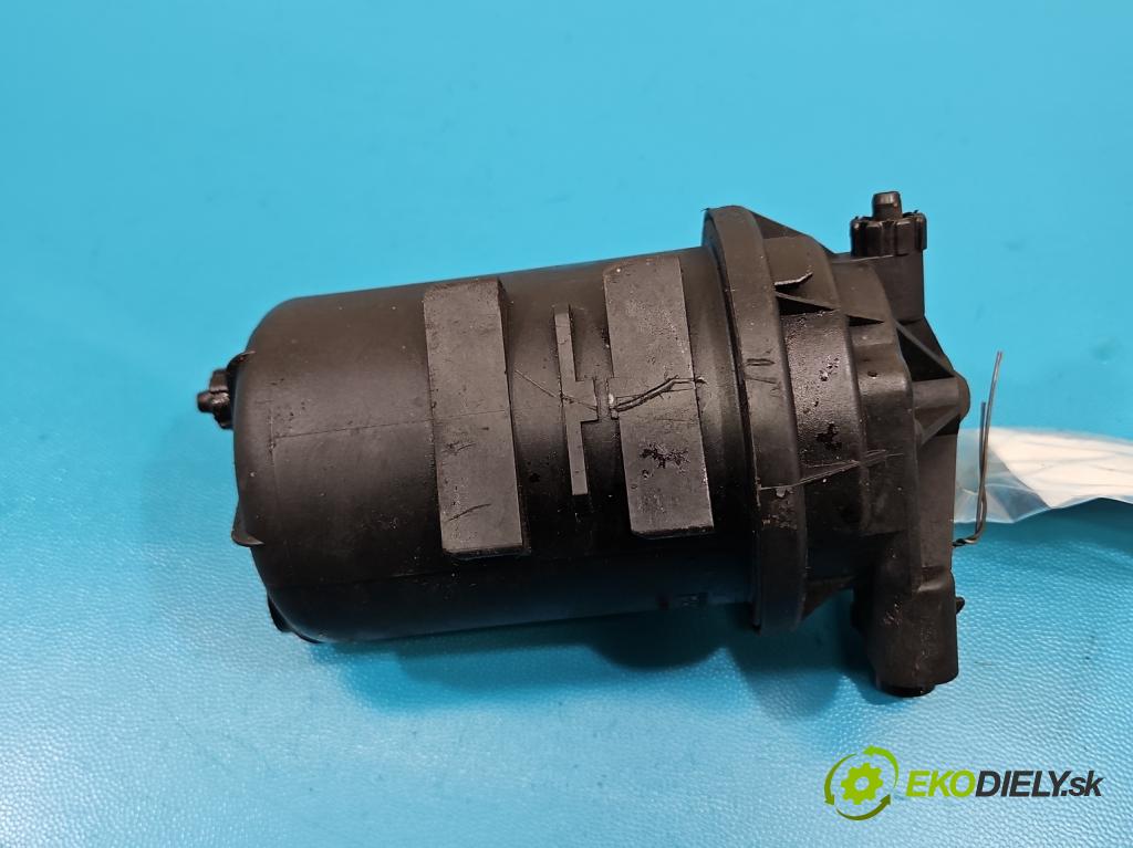 Renault Master II 1998-2010 2.8 TD 114 hp manual 84 kW 2799 cm3 5- obal filtra paliva 7700300901
