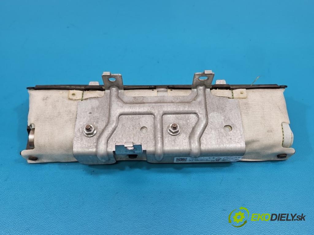 Skoda Octavia IV 2019- 2.0 tdi 150 HP manual 110 kW 1968 cm3 5- airbag vzduch: 34280838