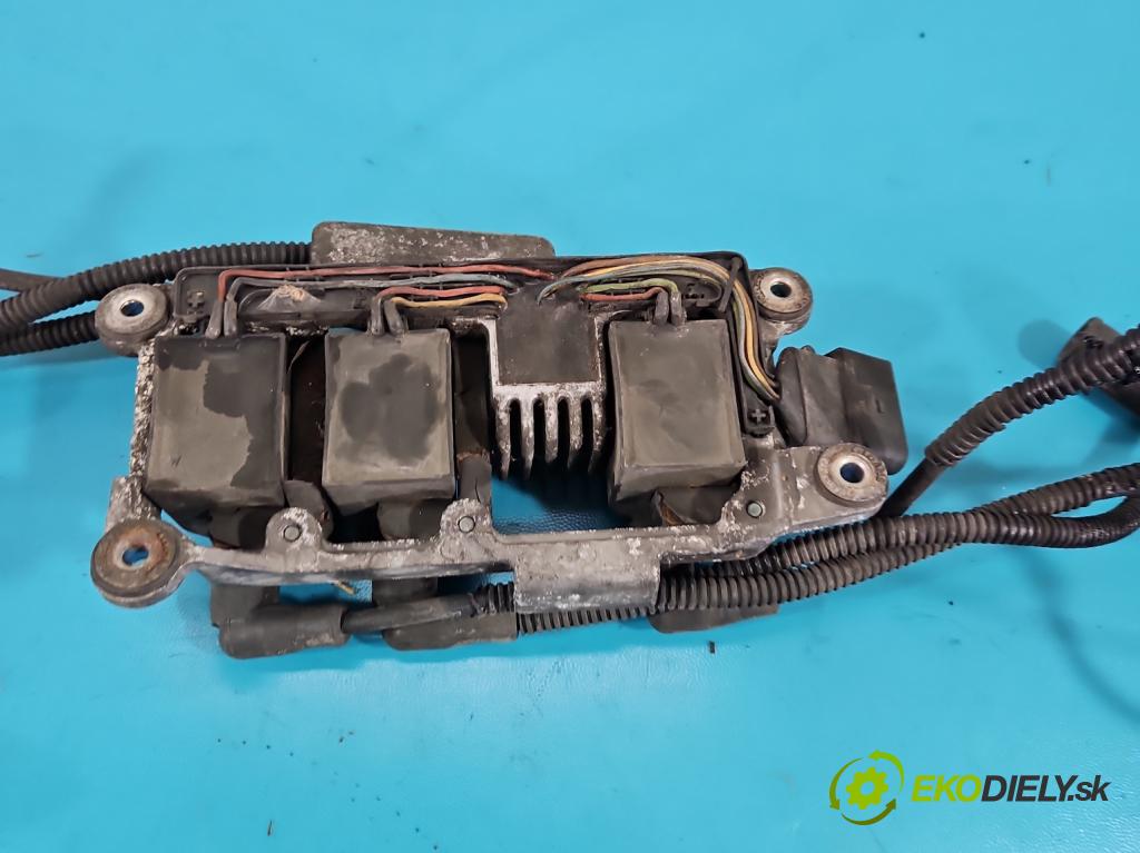Vw Passat B5 1995-2005 2.8 V6 193 HP automatic 142 kW 2771 cm3 5- cievka zapaľovacia 073905104 (Zapaľovacia cievka)