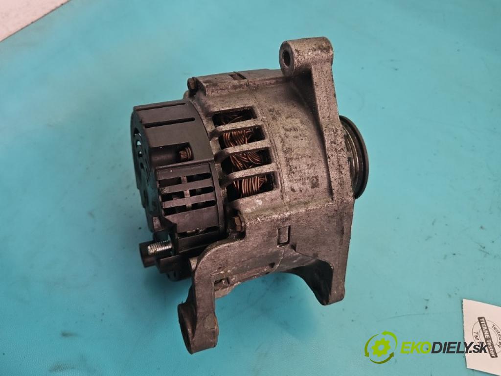 Vw Passat B5 1995-2005 2.8 V6 193 hp automatic 142 kW 2771 cm3 5- Alternator  (Alternátor)