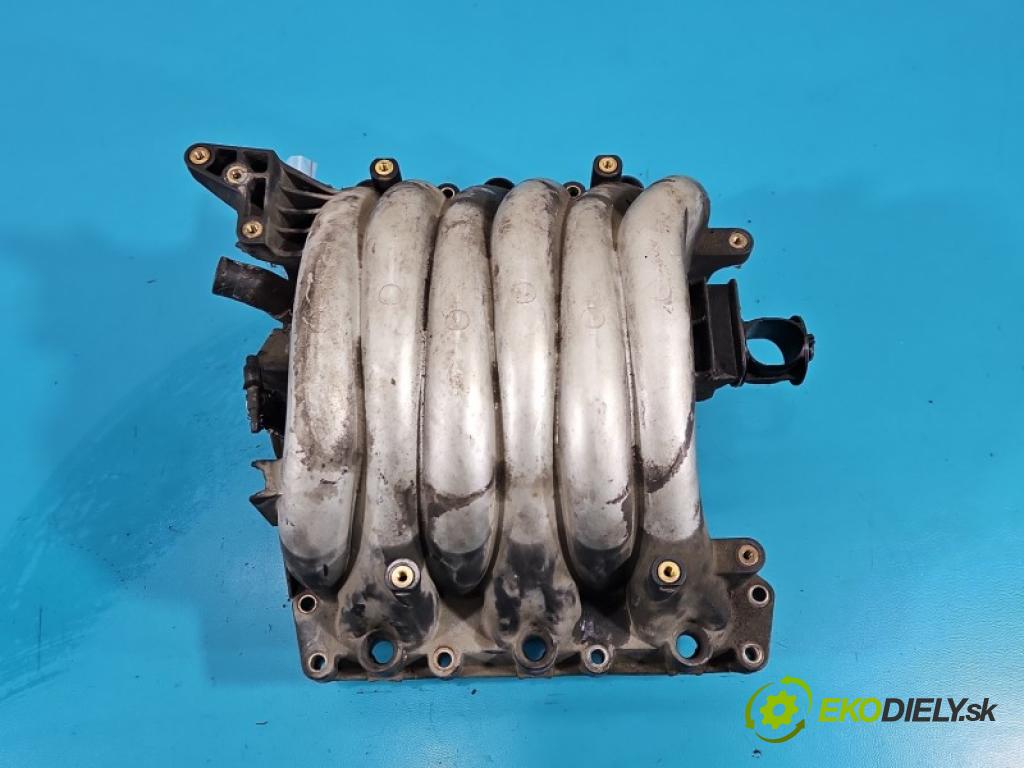 Vw Passat B5 1995-2005 2.8 V6 193 HP automatic 142 kW 2771 cm3 5- zvod nasávací 078133151AM (Sacie potrubie)