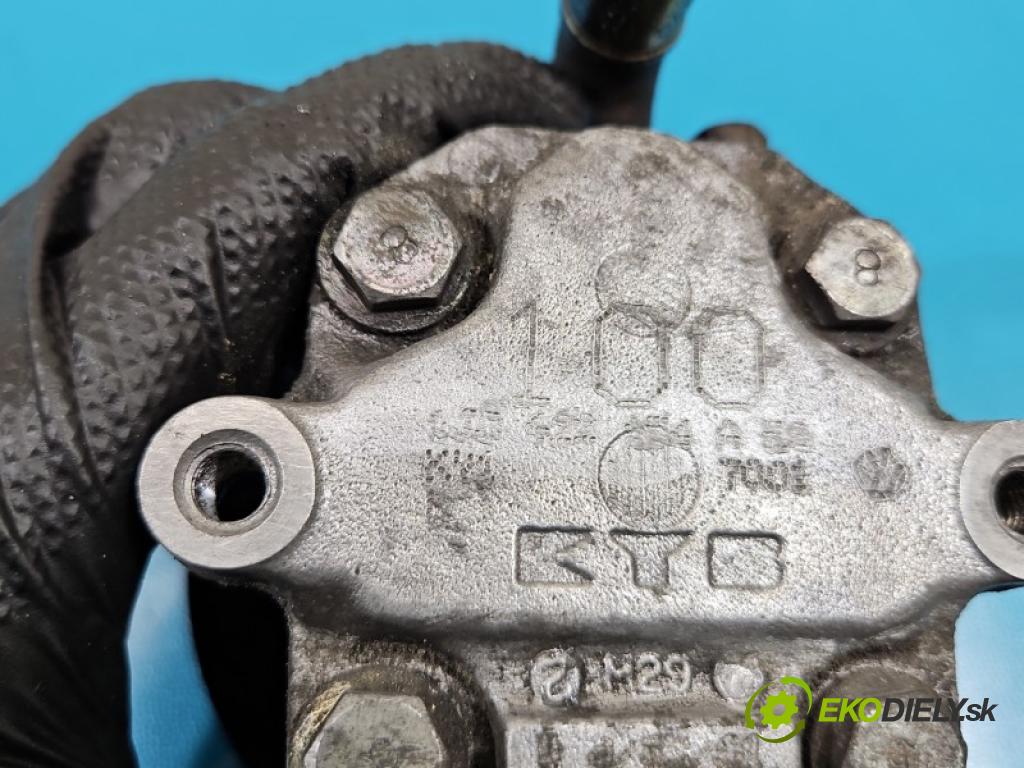 Skoda Octavia I 1996-2010 1.9 tdi 90 hp manual 66 kW 1896 cm3 5- čerpadlo posilovač 1J0422154A (Servočerpadlo)