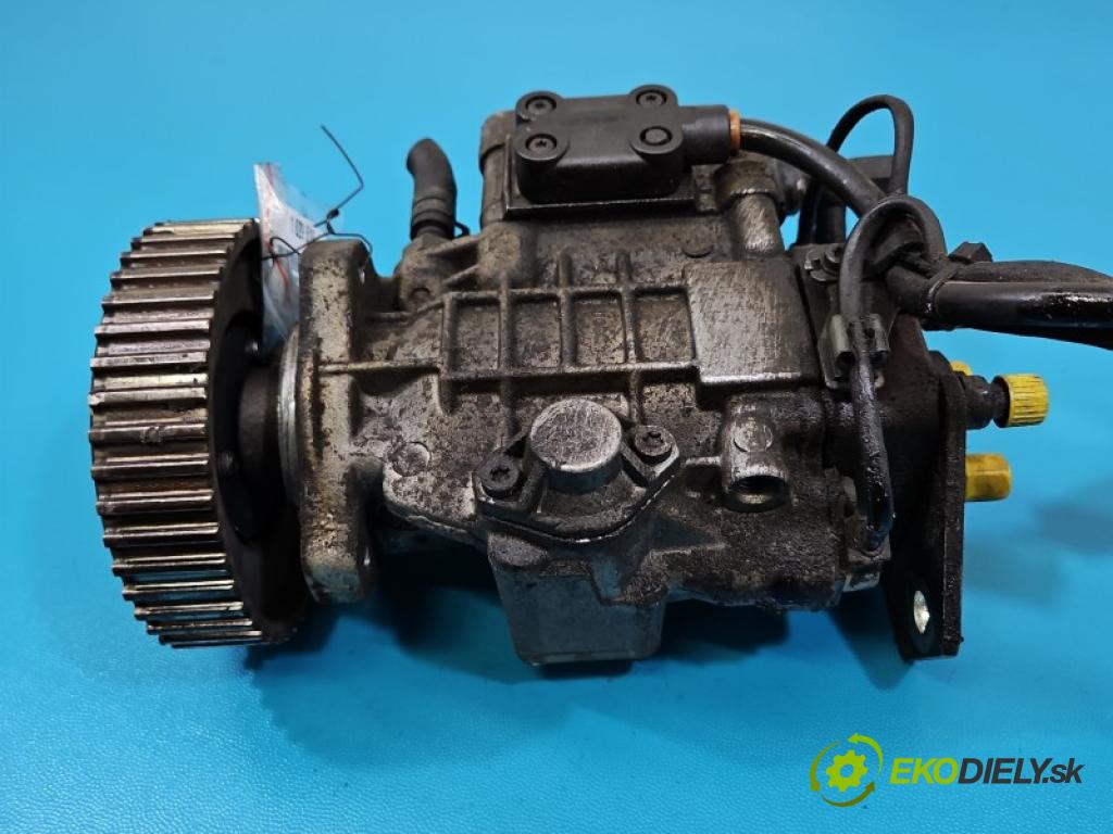Skoda Octavia I 1996-2010 1.9 tdi 90 HP manual 66 kW 1896 cm3 5- čerpadlo vstrekovacia 0460404977 (Vstrekovacie čerpadlo)