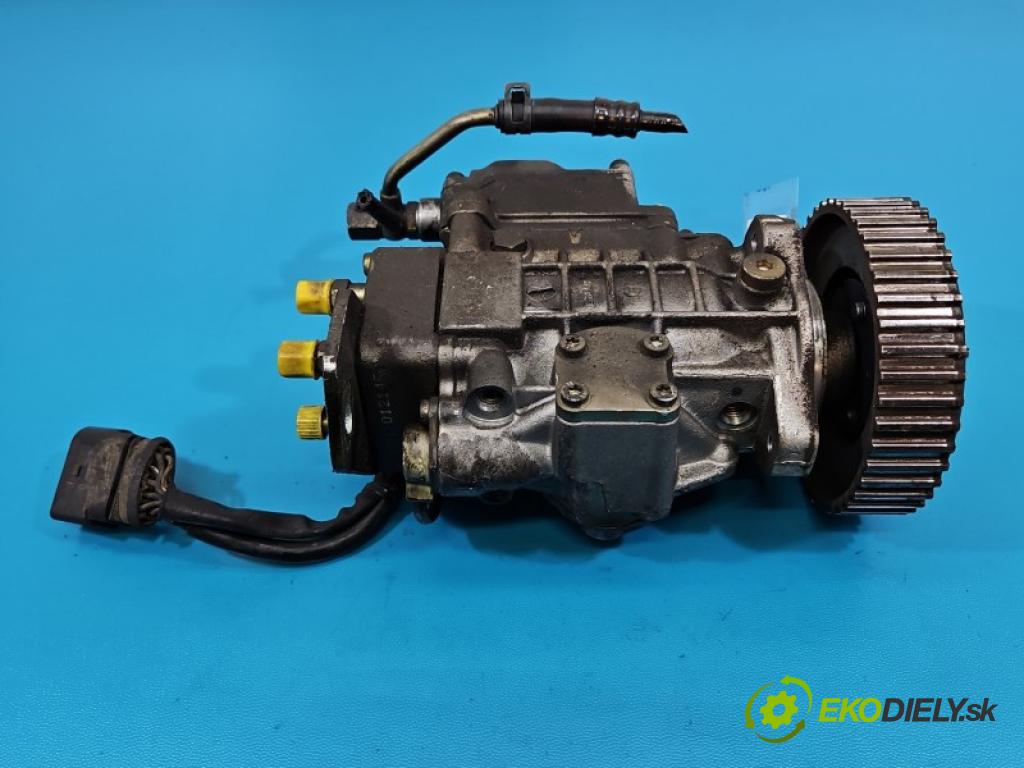Skoda Octavia I 1996-2010 1.9 tdi 90 HP manual 66 kW 1896 cm3 5- čerpadlo vstrekovacia 0460404977 (Vstrekovacie čerpadlo)
