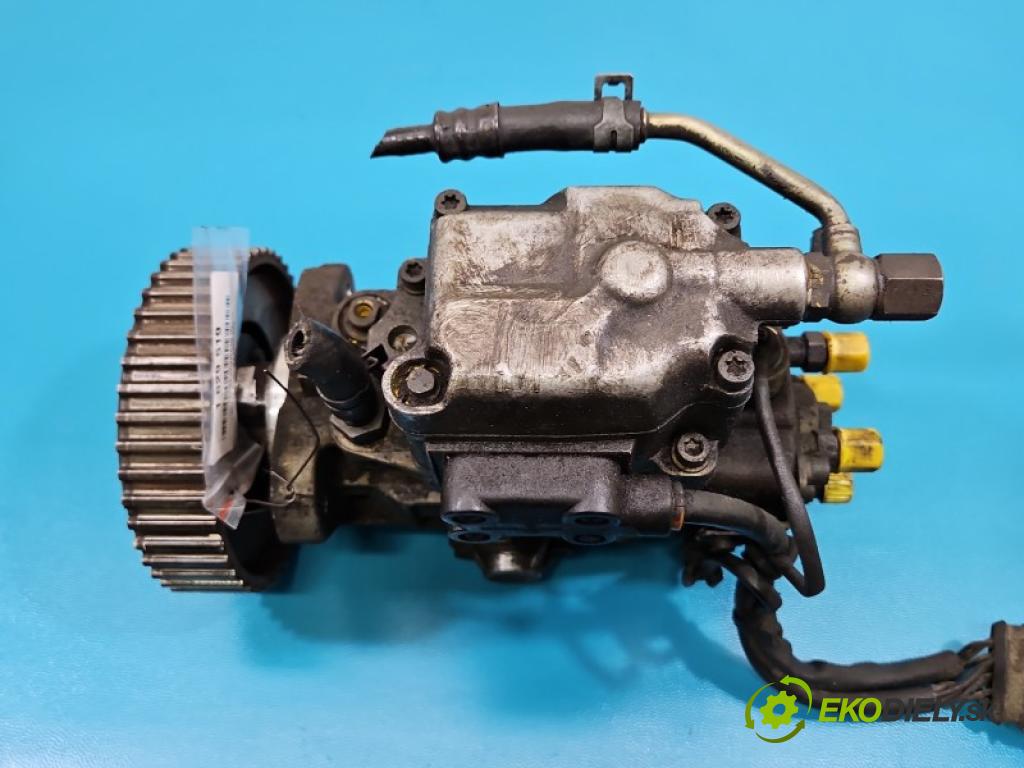 Skoda Octavia I 1996-2010 1.9 tdi 90 HP manual 66 kW 1896 cm3 5- čerpadlo vstrekovacia 0460404977 (Vstrekovacie čerpadlo)