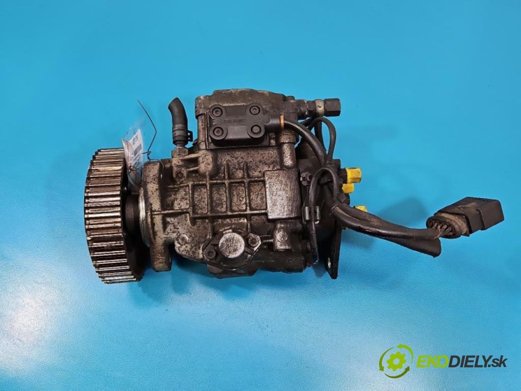 Skoda Octavia I 1996-2010 1.9 tdi 90 HP manual 66 kW 1896 cm3 5- čerpadlo vstrekovacia 0460404977 (Vstrekovacie čerpadlo)