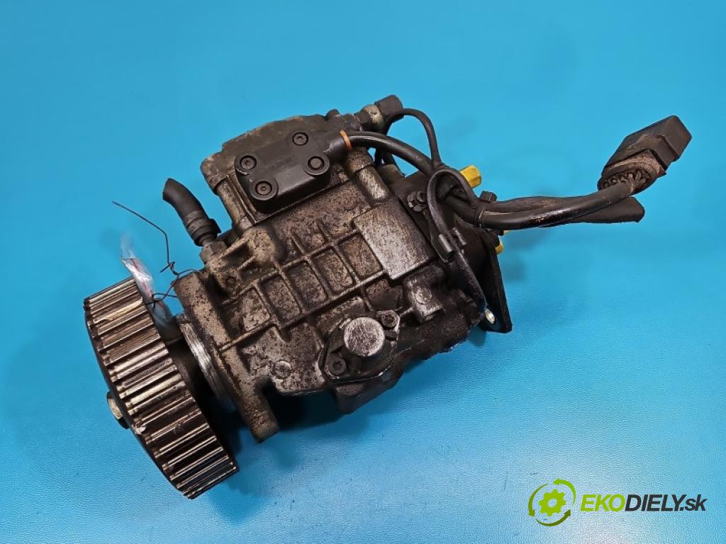 Skoda Octavia I 1996-2010 1.9 tdi 90 HP manual 66 kW 1896 cm3 5- čerpadlo vstrekovacia 0460404977 (Vstrekovacie čerpadlo)