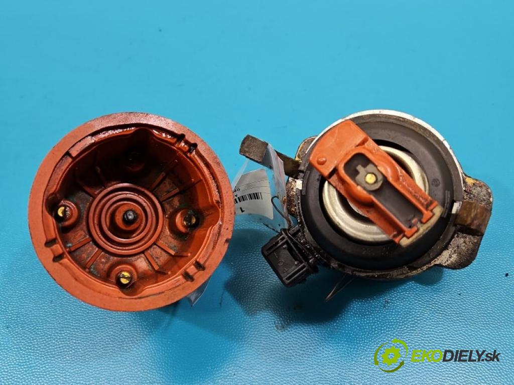 Opel Astra I 1991-2002 1.4 8V 60 hp manual 44 kW 1389 cm3 5- modul zapalovací 0237521024 (Rozdělovač)
