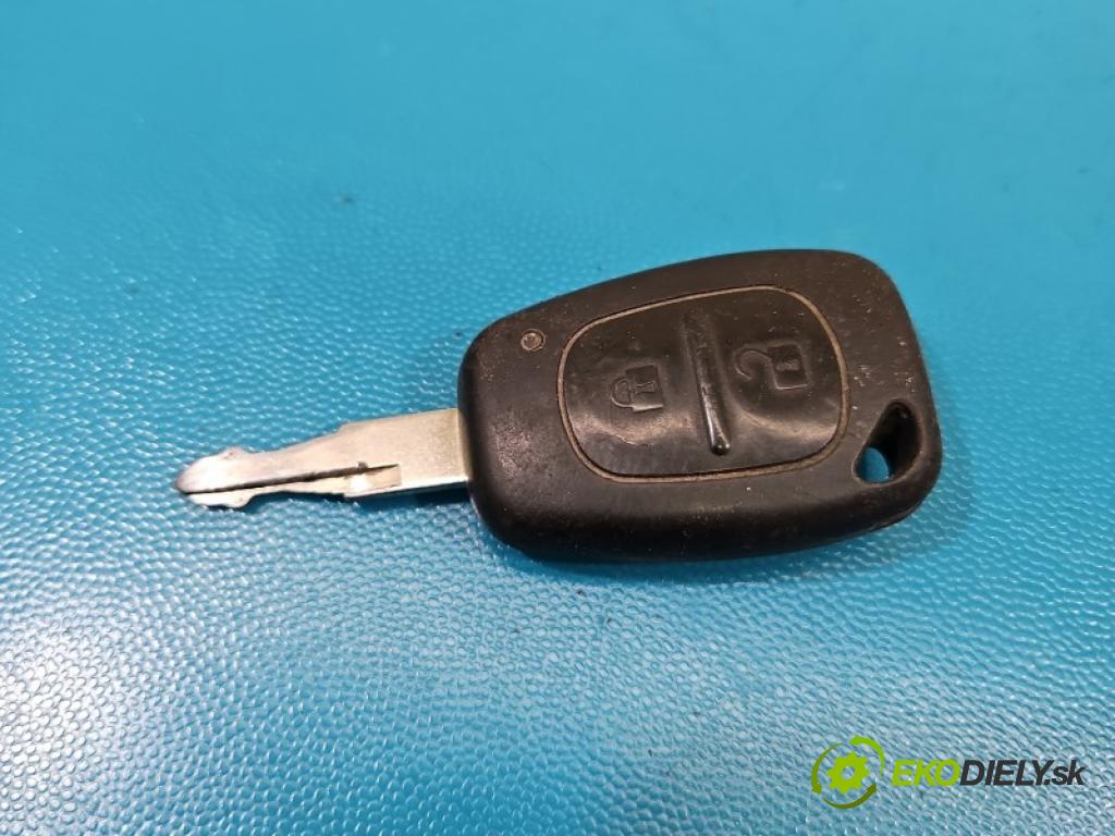 Renault Master II 1998-2010 2.5 dci 101 HP manual 74 kW 2464 cm3 5- riadiaca jednotka motora 0281013364