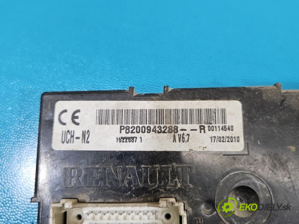 Renault Master II 1998-2010 2.5 dci 101 HP manual 74 kW 2464 cm3 5- riadiaca jednotka motora 0281013364