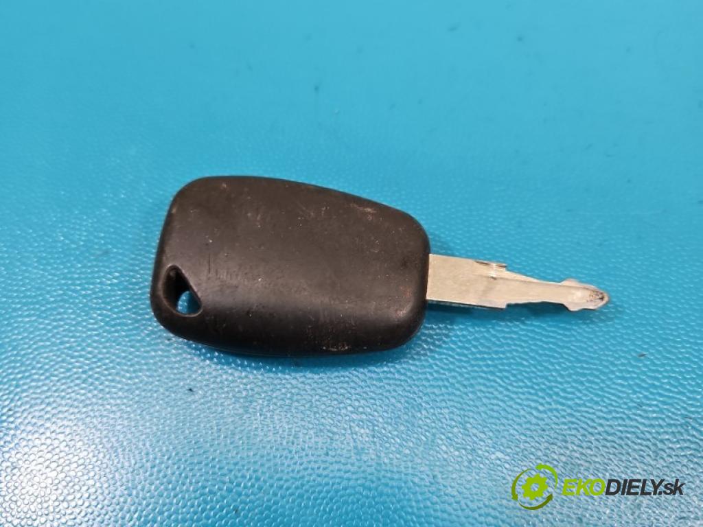 Renault Master II 1998-2010 2.5 dci 101 HP manual 74 kW 2464 cm3 5- riadiaca jednotka motora 0281013364