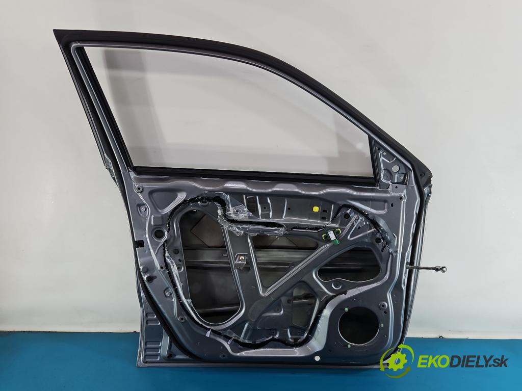 Suzuki Vitara II 2015- 1.6 16V 120 HP manual 88 kW 1586 cm3 5- dvere predné ľavé  (Kľučka dverí ostatné)
