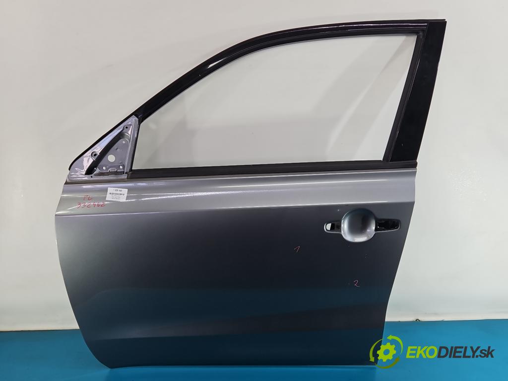 Suzuki Vitara II 2015- 1.6 16V 120 HP manual 88 kW 1586 cm3 5- dvere predné ľavé  (Kľučka dverí ostatné)