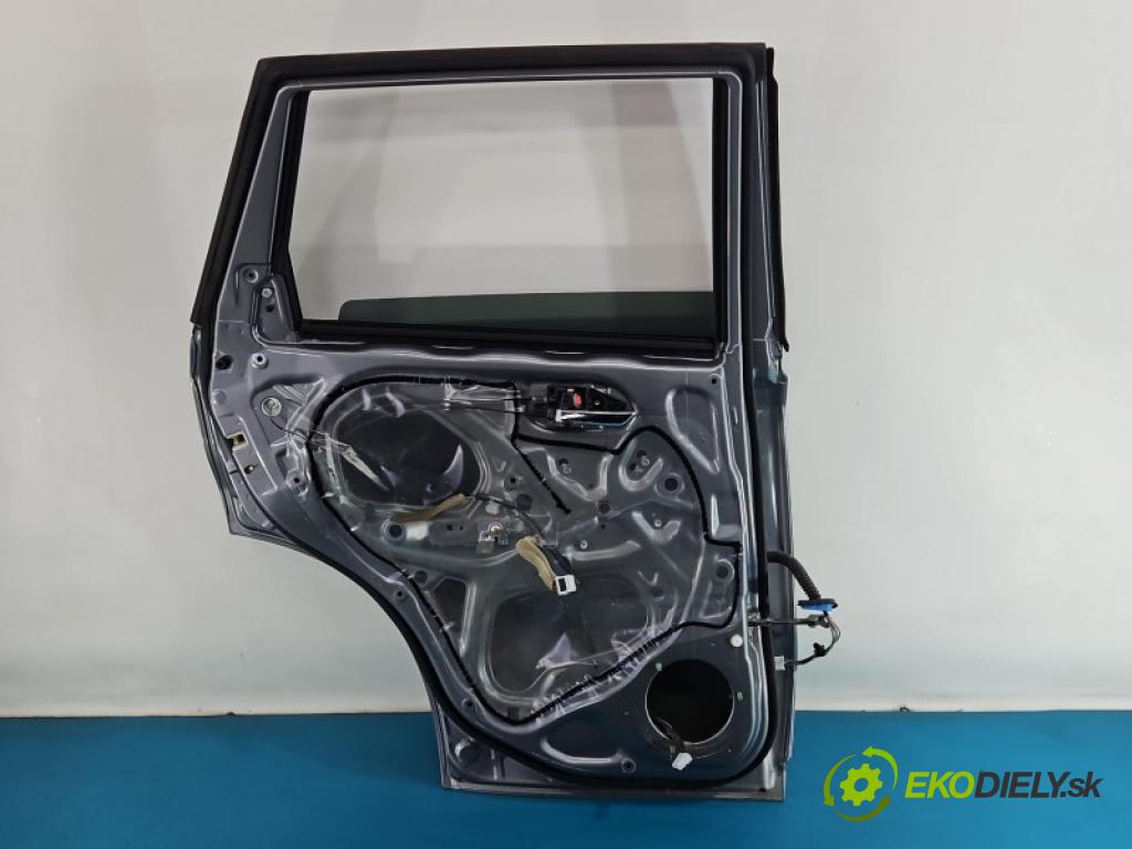 Suzuki Vitara II 2015- 1.6 16V 120 HP manual 88 kW 1586 cm3 5- dvere zadné ľavé  (Kľučka dverí ostatné)