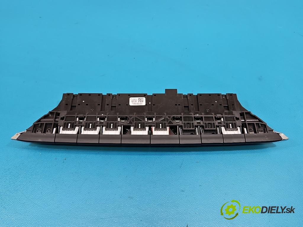 Skoda Octavia IV 2019- 2.0 tdi 150 hp manual 110 kW 1968 cm3 5- Přepínač 5E3925200D